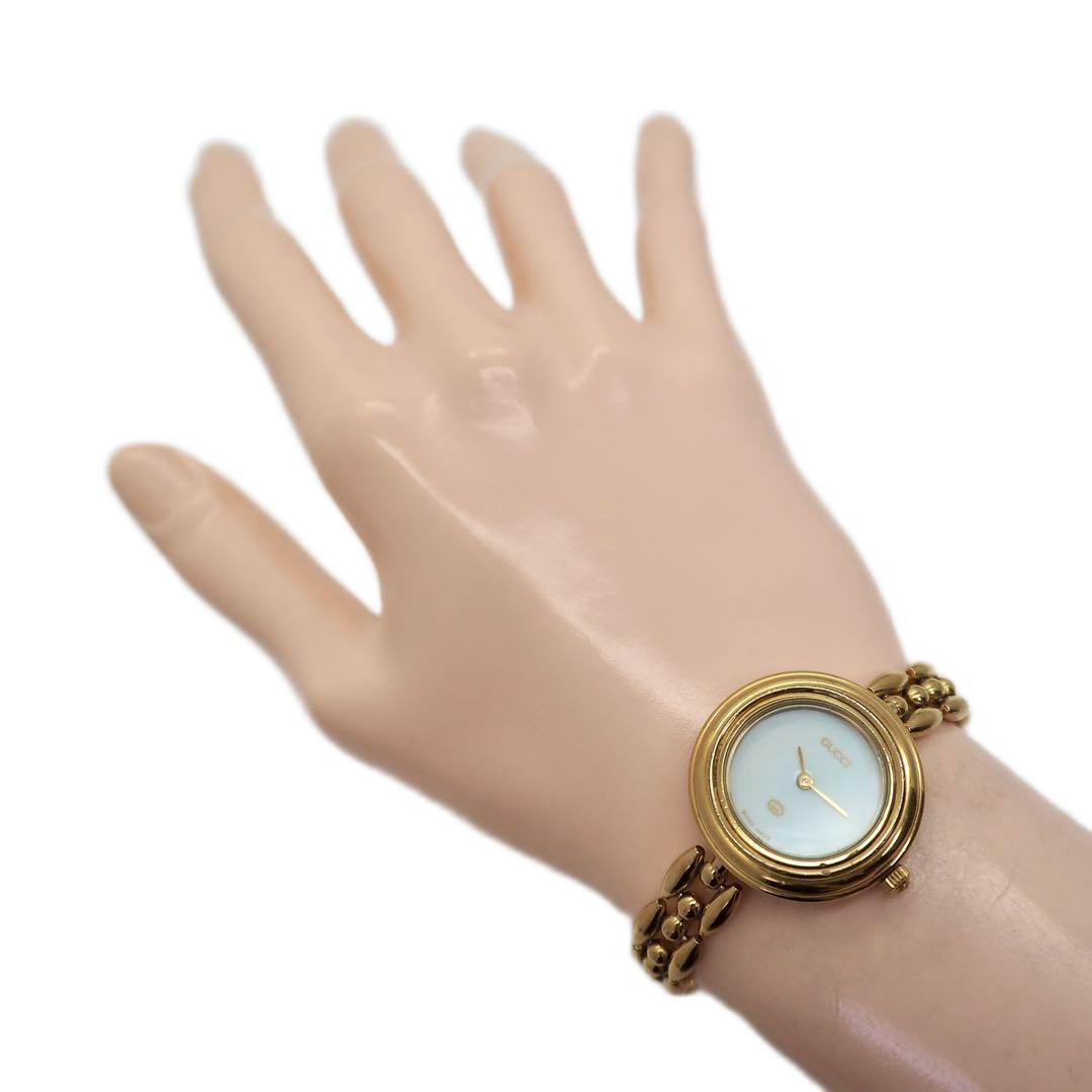 VINTAGE GUCCI WATCH WOMEN