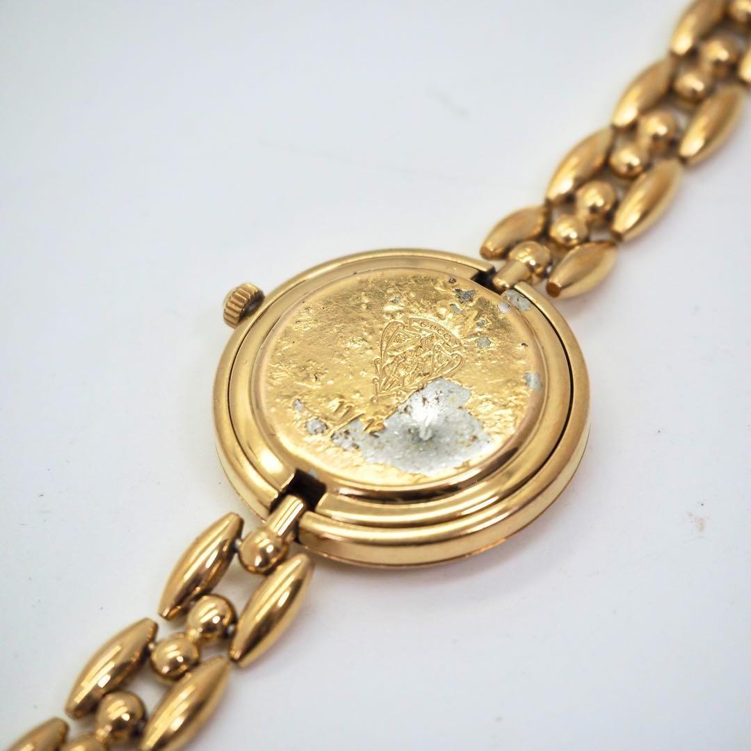 VINTAGE GUCCI WATCH WOMEN
