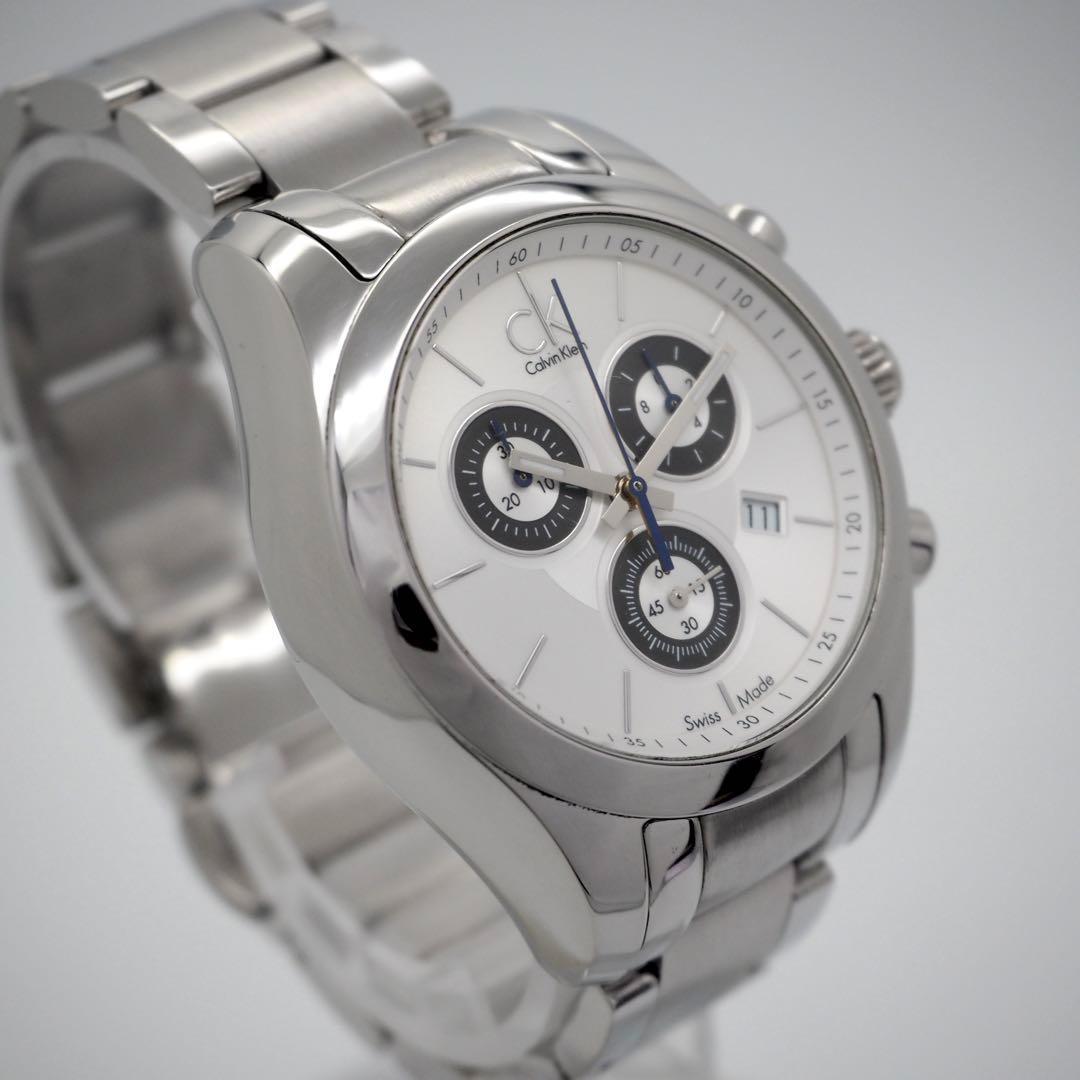CALVIN KLEIN WATCH MENN