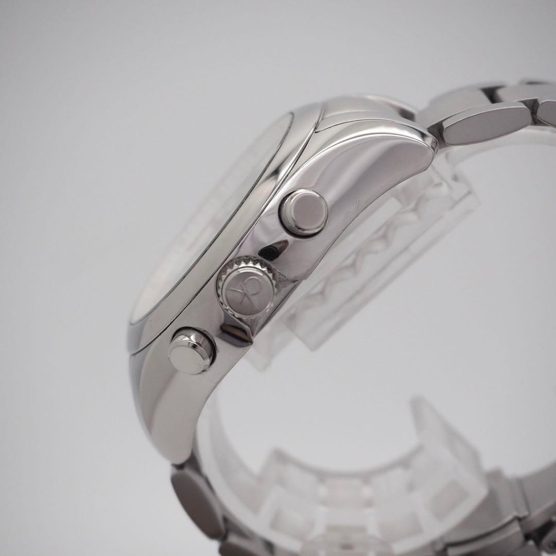 CALVIN KLEIN WATCH MENN