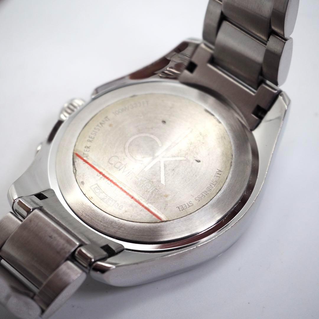 CALVIN KLEIN WATCH MENN
