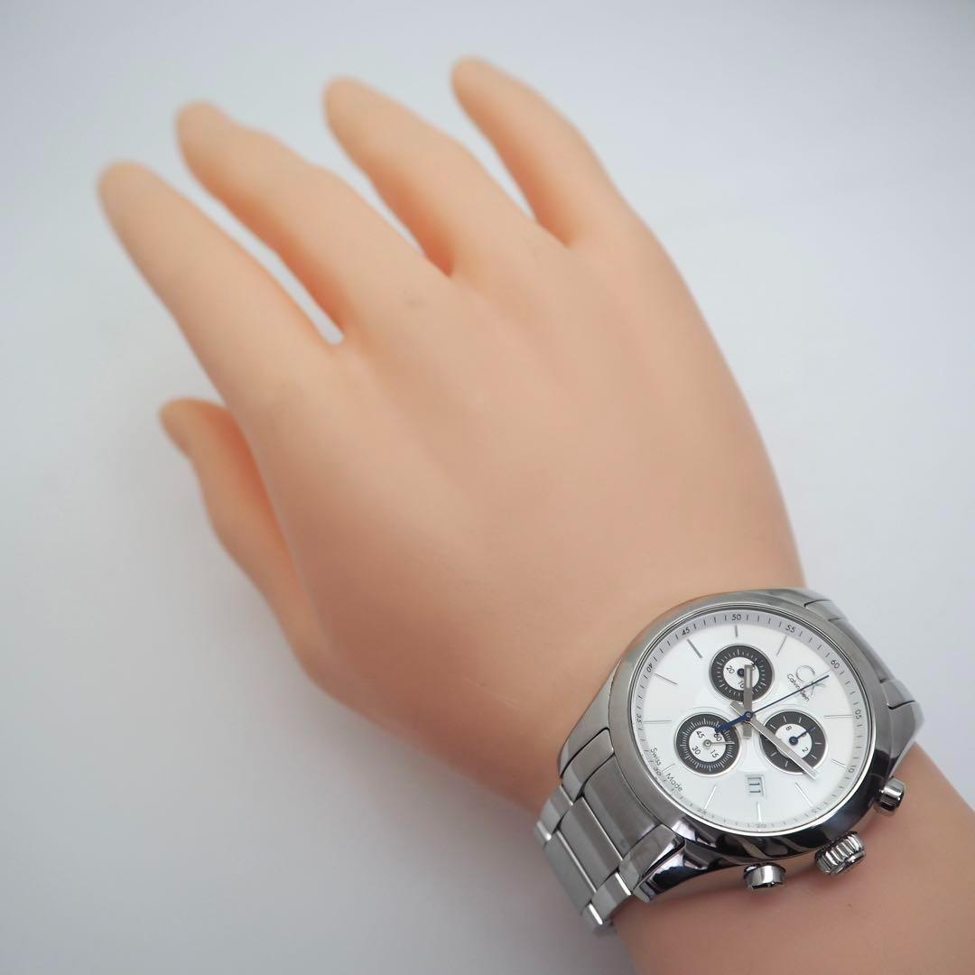 CALVIN KLEIN WATCH MENN
