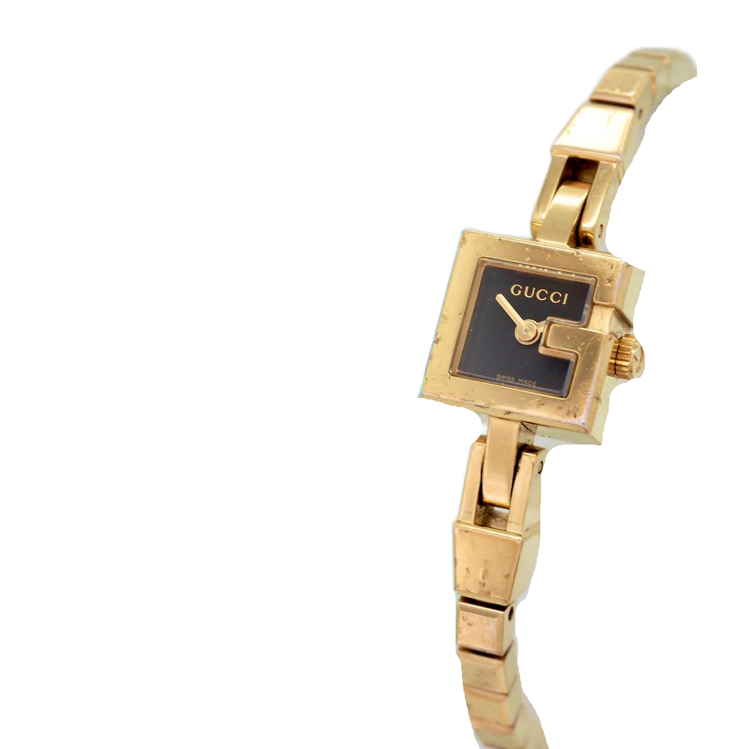 VINTAGE GUCCI WATCH WOMEN