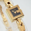 VINTAGE GUCCI WATCH WOMEN