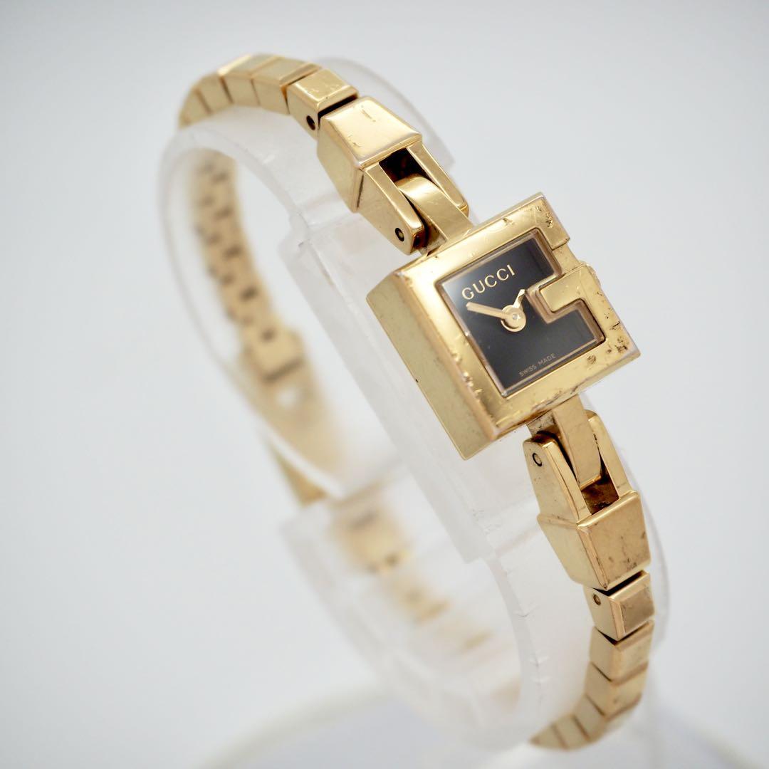 VINTAGE GUCCI WATCH WOMEN