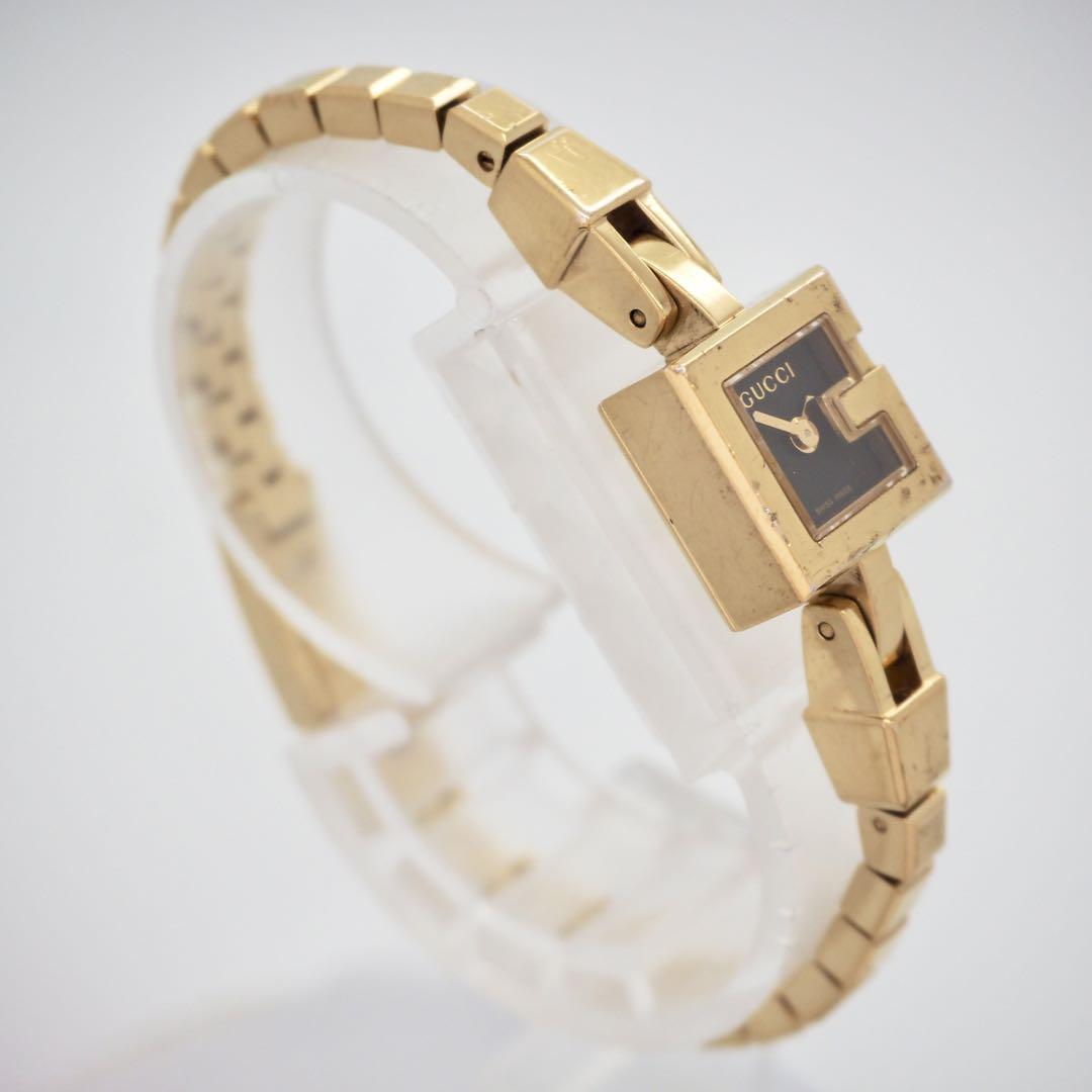 VINTAGE GUCCI WATCH WOMEN