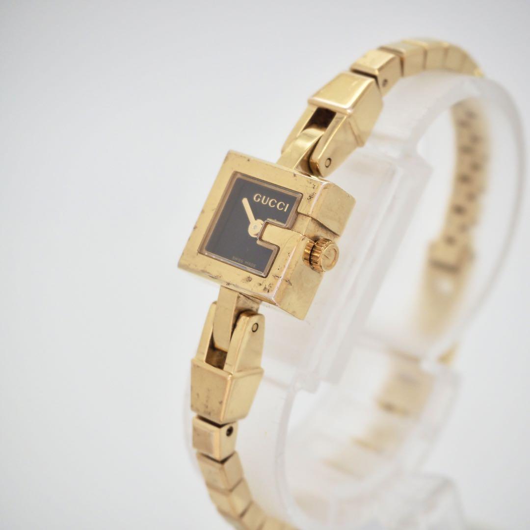 VINTAGE GUCCI WATCH WOMEN