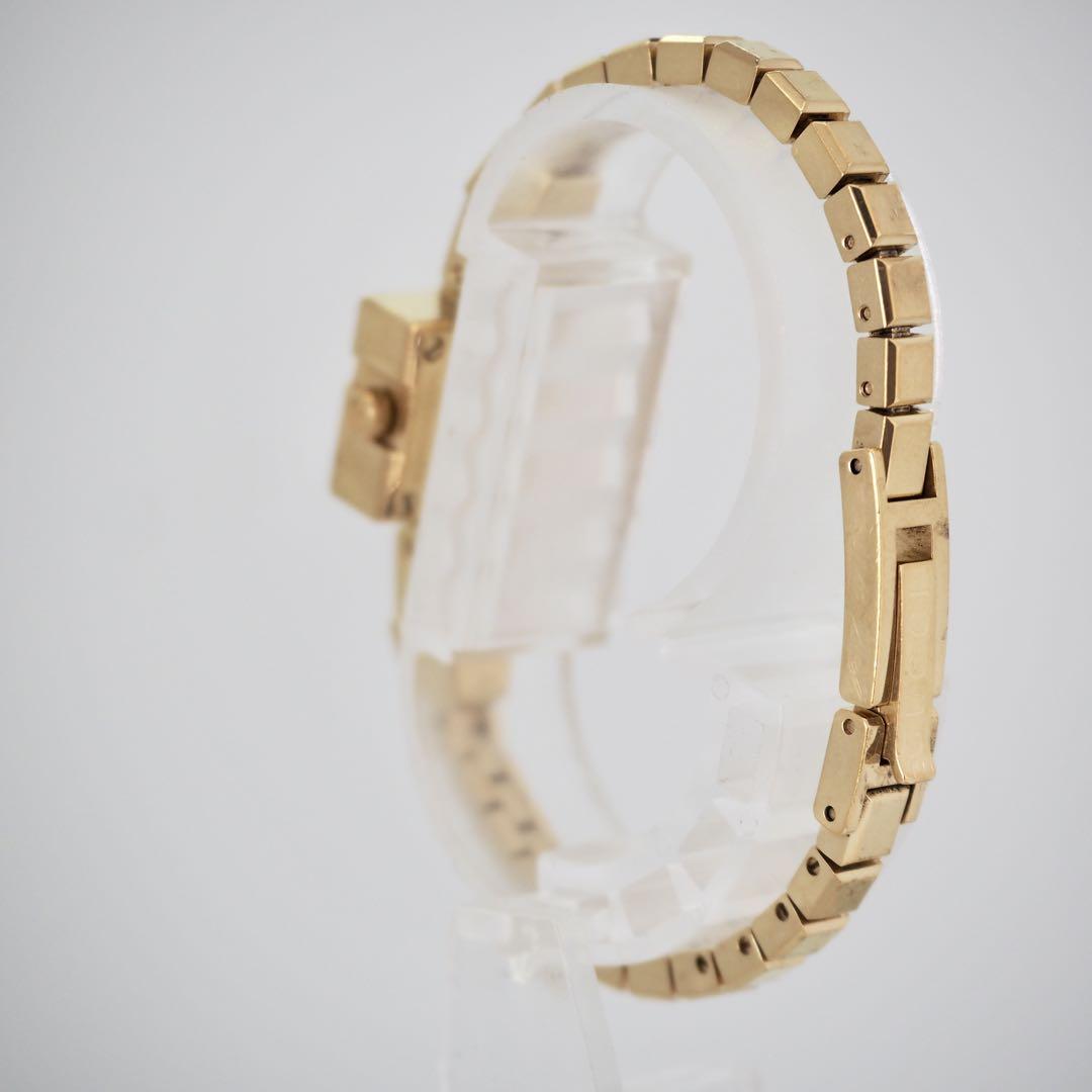 VINTAGE GUCCI WATCH WOMEN