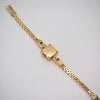 VINTAGE GUCCI WATCH WOMEN