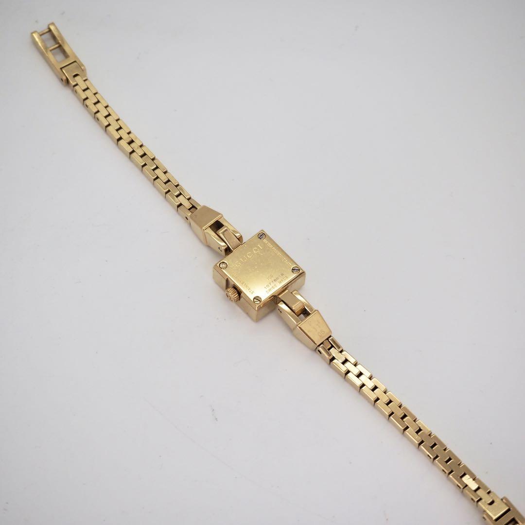 VINTAGE GUCCI WATCH WOMEN