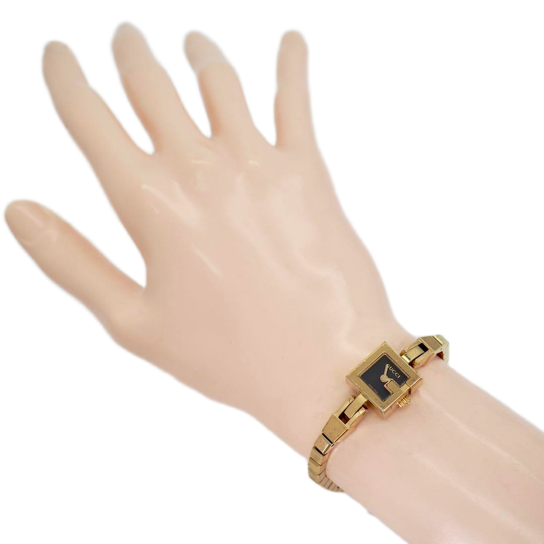 VINTAGE GUCCI WATCH WOMEN
