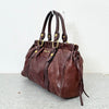 VINTAGE MIU MIU BAG