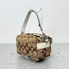 COACH SIGNATURE MINI BAG