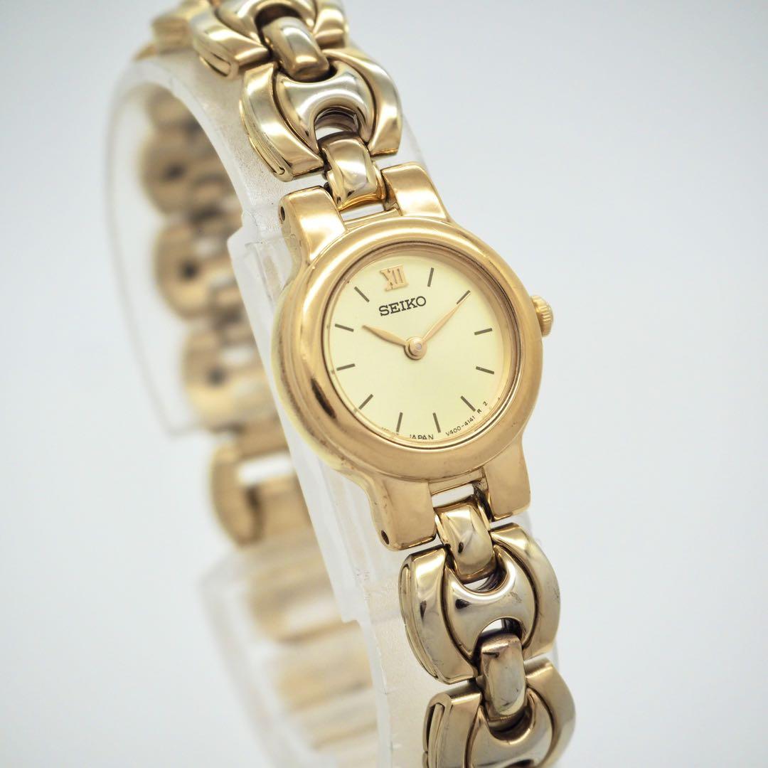 SEIKO WATCH WOMEN - VINTAGE