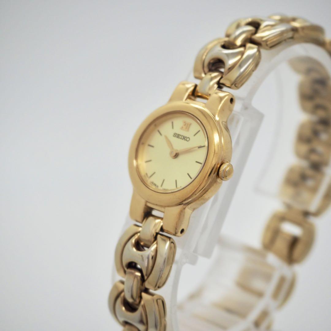 SEIKO WATCH WOMEN - VINTAGE