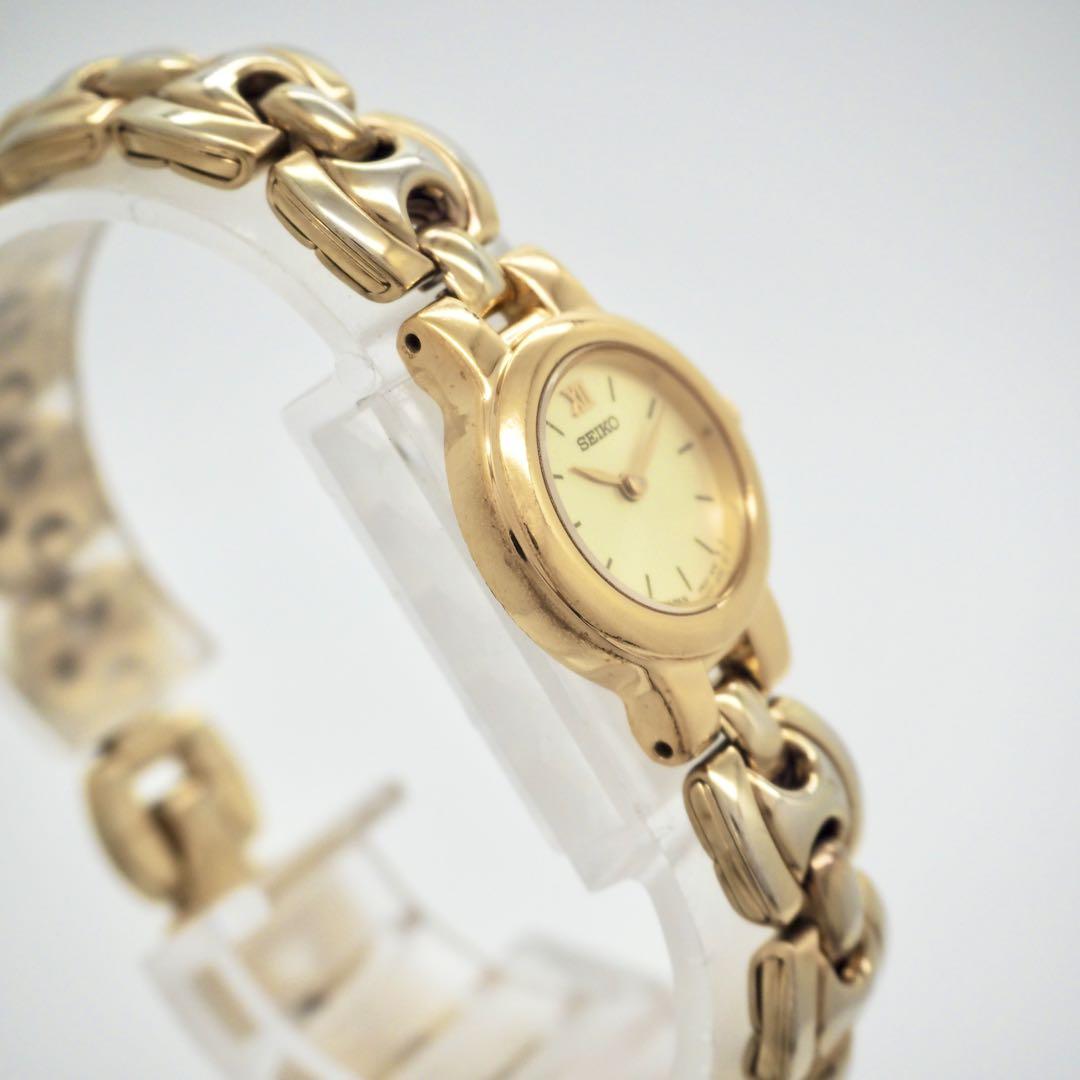 SEIKO WATCH WOMEN - VINTAGE