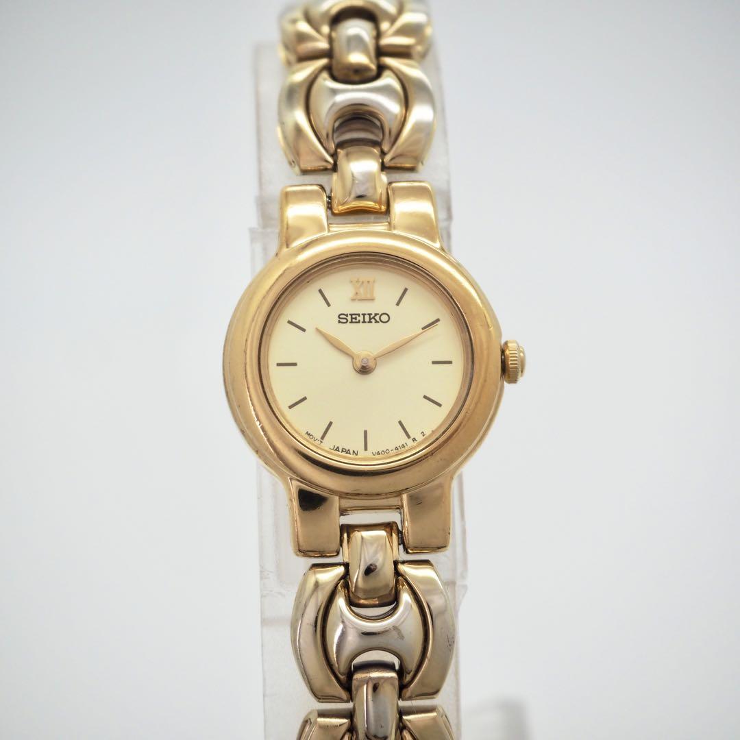 SEIKO WATCH WOMEN - VINTAGE