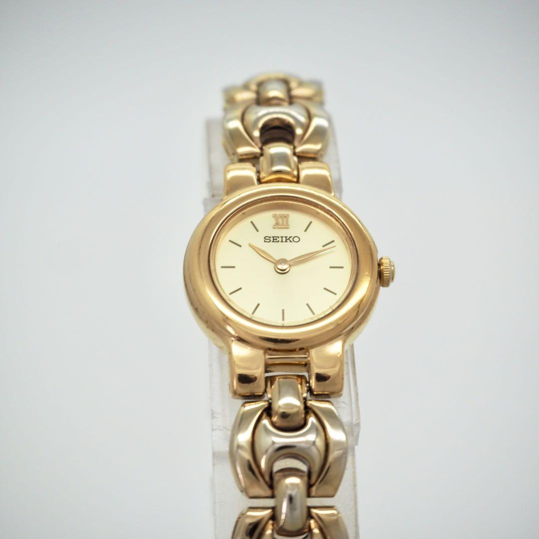 SEIKO WATCH WOMEN - VINTAGE