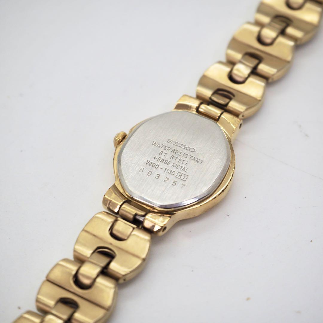 SEIKO WATCH WOMEN - VINTAGE