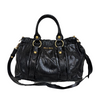 MIU MIU VITELLO LUX SHINE BAG
