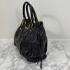 MIU MIU VITELLO LUX SHINE BAG