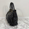 MIU MIU VITELLO LUX SHINE BAG