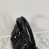 MIU MIU VITELLO LUX SHINE BAG