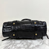 MIU MIU VITELLO LUX SHINE BAG