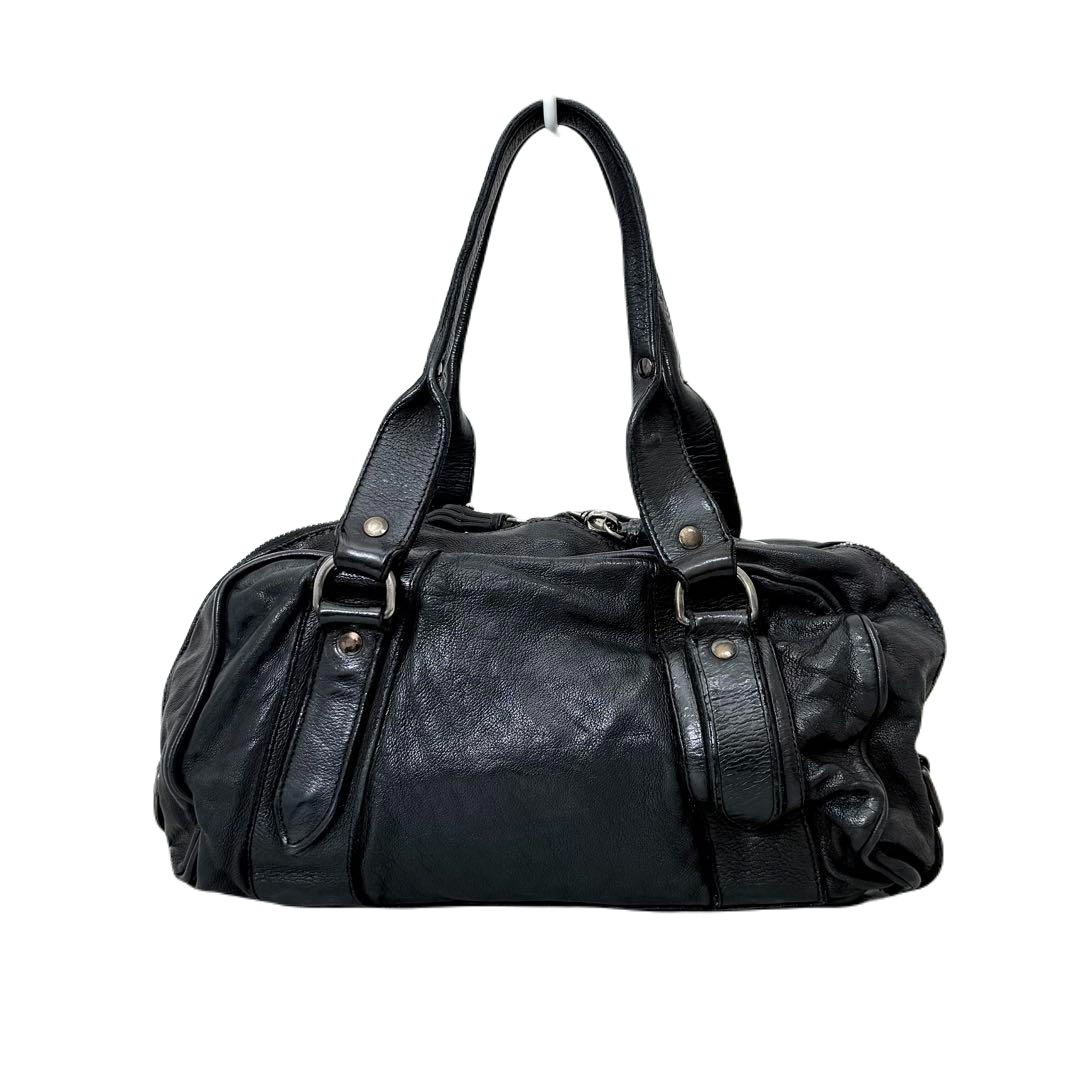 VINTAGE MIU MIU BAG