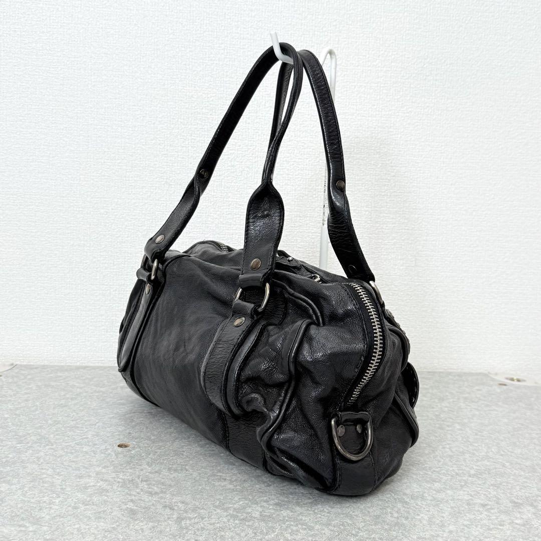 VINTAGE MIU MIU BAG