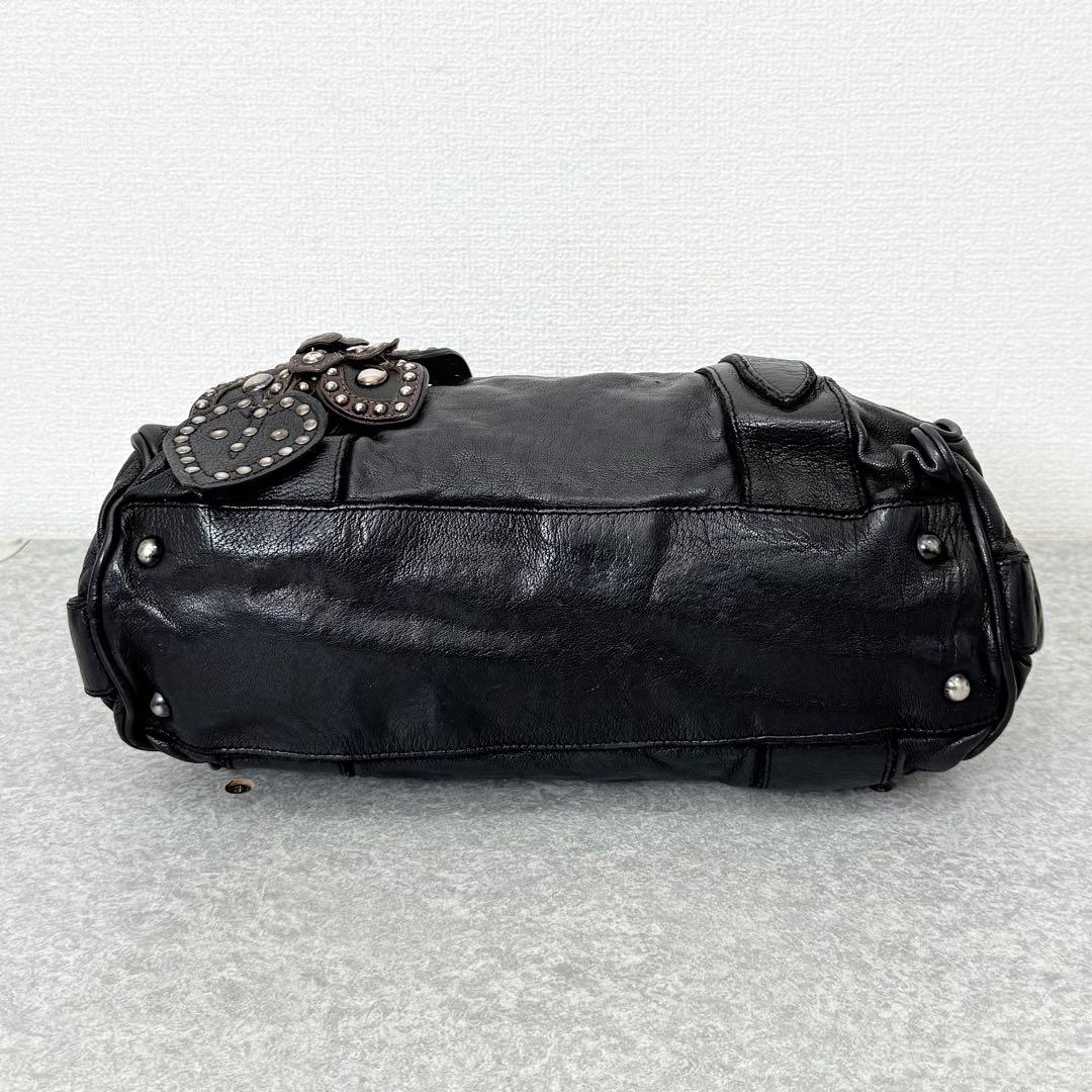 VINTAGE MIU MIU BAG