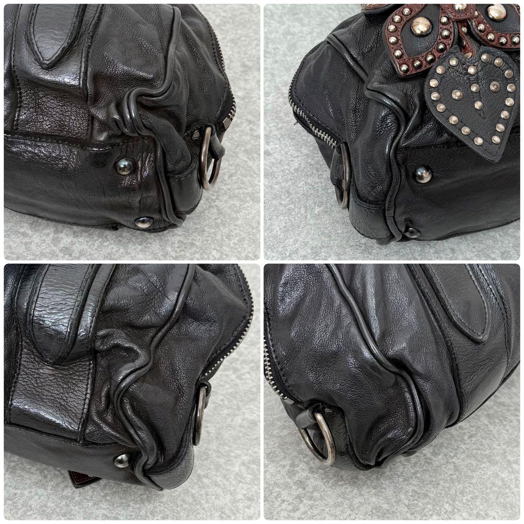 VINTAGE MIU MIU BAG