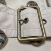 BURBERRY TRENCH COAT BLUE LABEL