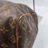 LOUIS VUITTON SPEEDY 40 BAG MONOGRAM CANVAS