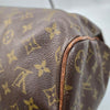 LOUIS VUITTON SPEEDY 40 BAG MONOGRAM CANVAS