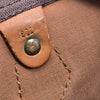 LOUIS VUITTON SPEEDY 40 BAG MONOGRAM CANVAS