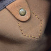 LOUIS VUITTON SPEEDY 40 BAG MONOGRAM CANVAS