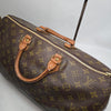 LOUIS VUITTON SPEEDY 40 BAG MONOGRAM CANVAS