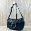 COACH SHOULDER BAG - VINTAGE
