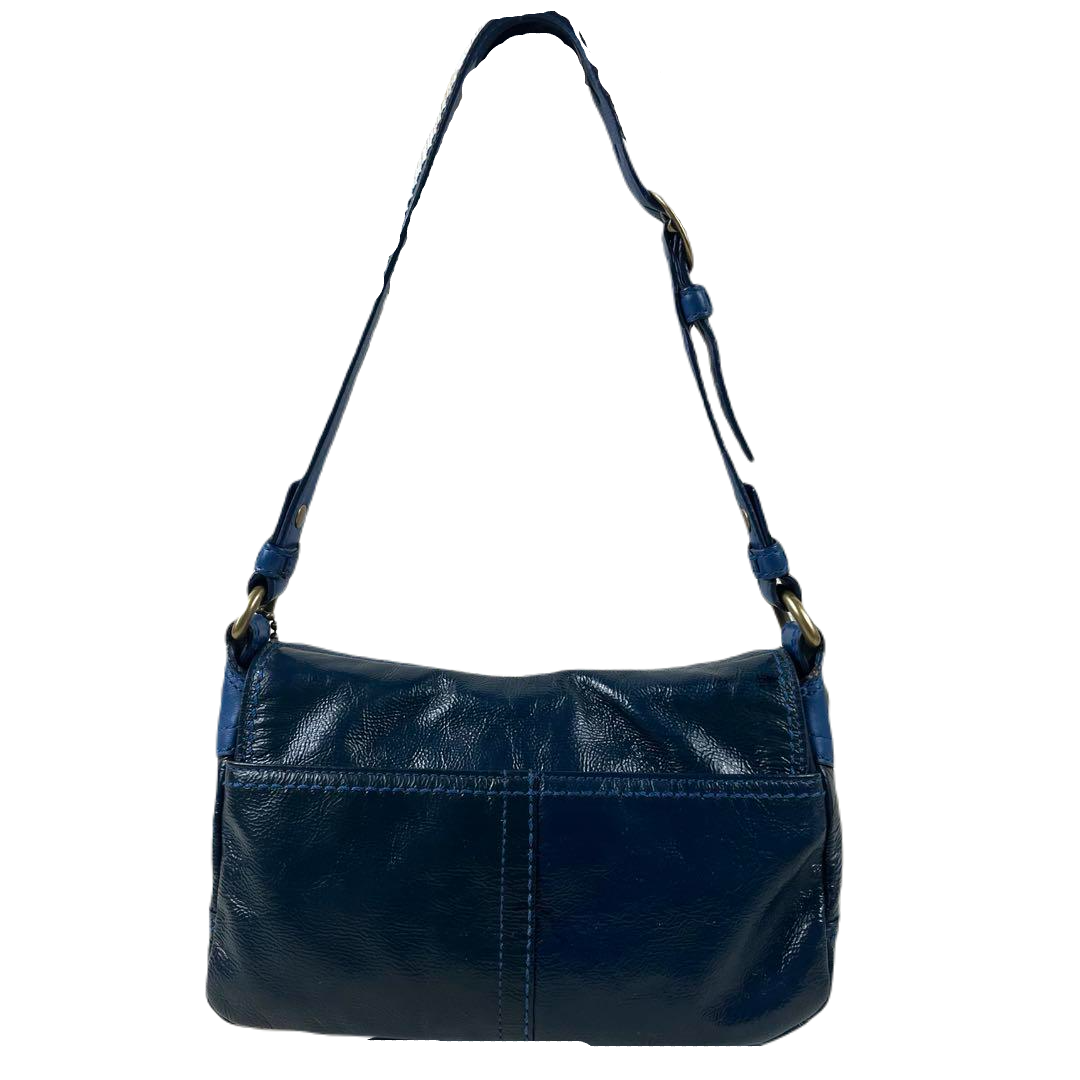 COACH SHOULDER BAG - VINTAGE