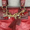 VINTAGE COACH BAG