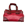 VINTAGE COACH BAG