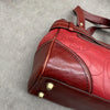 VINTAGE COACH BAG