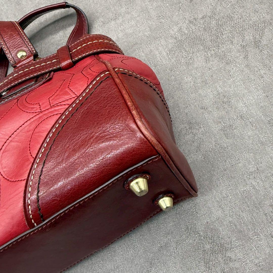 VINTAGE COACH BAG