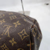 LOUIS VUITTON SPEEDY 35 BAG MONOGRAM CANVAS