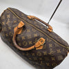 LOUIS VUITTON SPEEDY 35 BAG MONOGRAM CANVAS