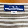 BURBERRY TOP