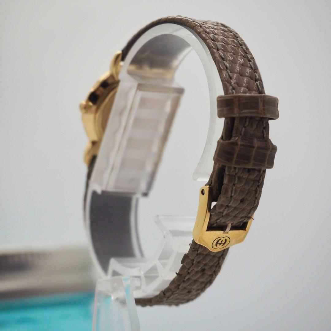 VINTAGE GUCCI WATCH