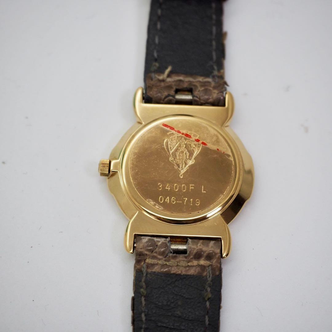 VINTAGE GUCCI WATCH
