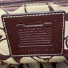 VINTAGE COACH BAG